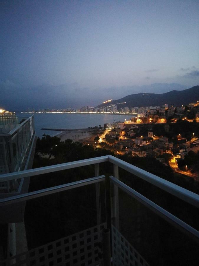 Mirador De Can Vicent Cullera Luaran gambar