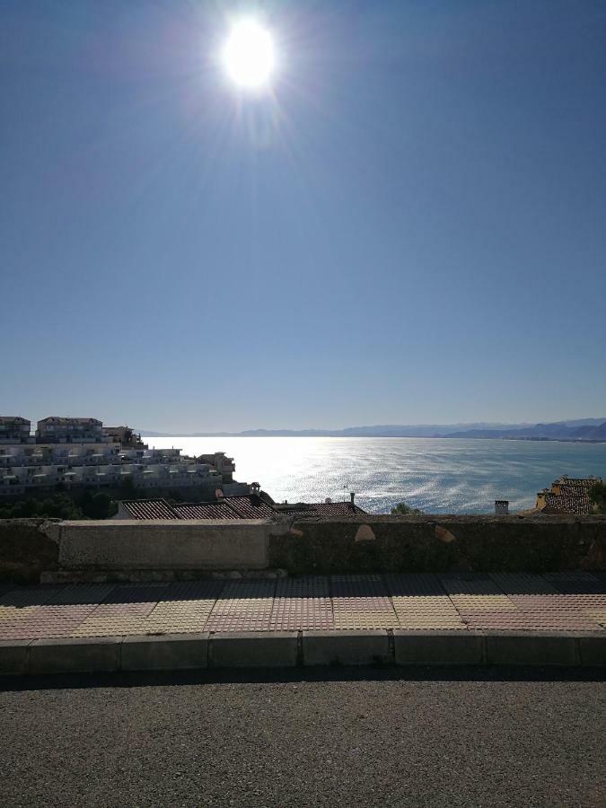 Mirador De Can Vicent Cullera Luaran gambar